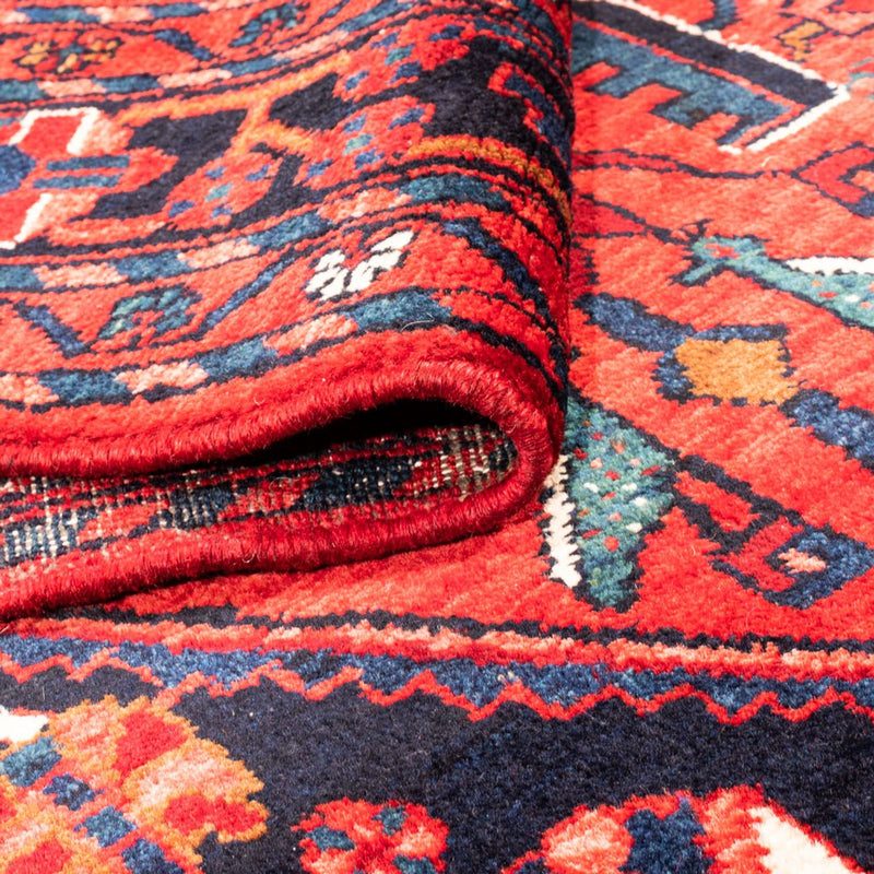 Nahavand Teppe 154x310cm - Persisk teppe