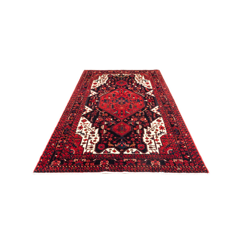 Nahavand Teppe 154x310cm - Persisk teppe