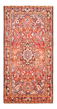 Hosseinabad Teppe 160x310cm - Persisk teppe – product image