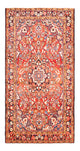 Hosseinabad Teppe 160x310cm - Persisk teppe