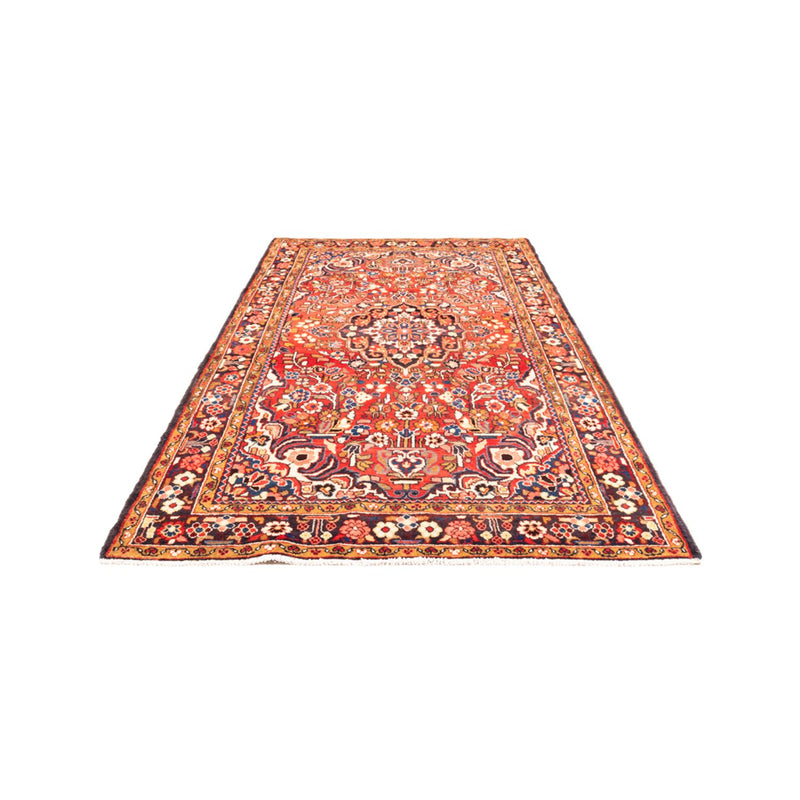 Hosseinabad Teppe 160x310cm - Persisk teppe