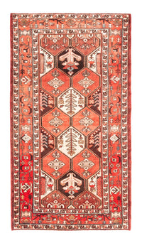 Persisk teppe - Nomadisk - 300 x 166 cm - rød – product image