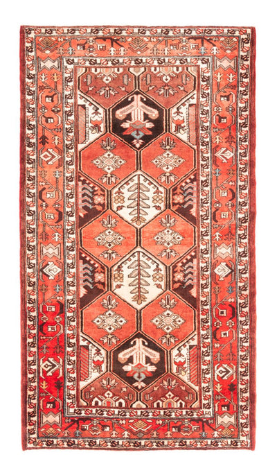 Hamadan Teppe 166x300cm - Persisk teppe