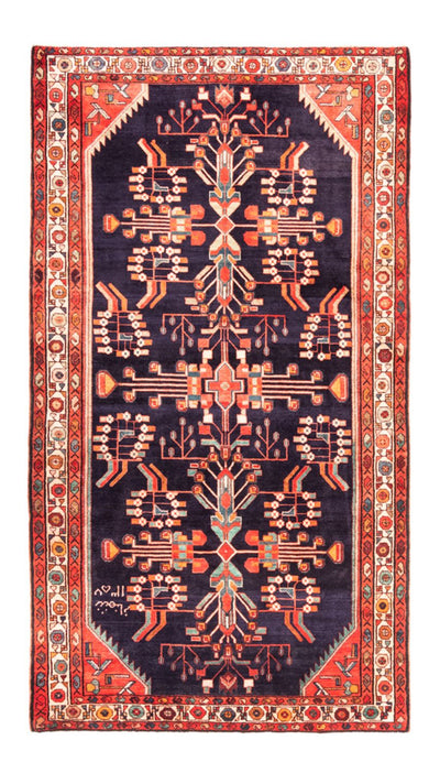 Hamadan Teppe 160x290cm - Persisk teppe
