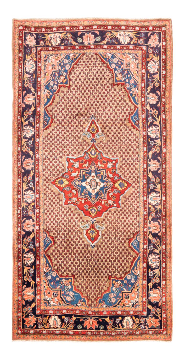 Kolyai Teppe 320x160cm - Persisk teppe
