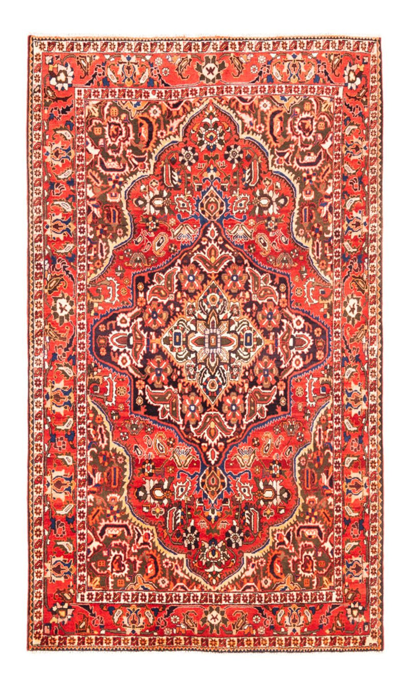 Bakhtiari Teppe 300x175cm - Persisk teppe
