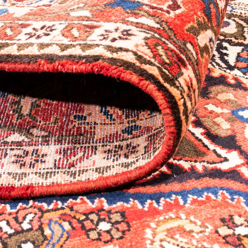Bakhtiari Teppe 300x175cm - Persisk teppe