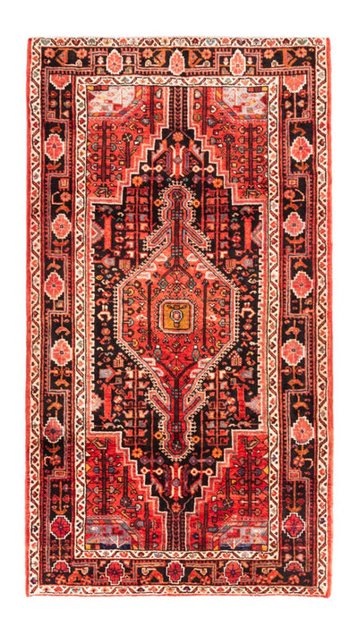 Hamadan Teppe 174x266cm - Persisk teppe