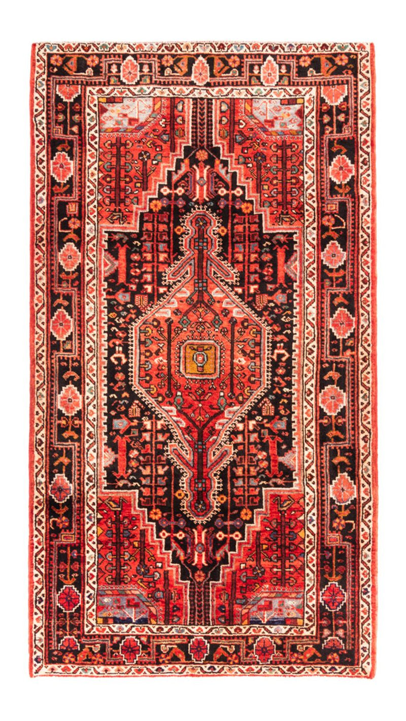 Hamadan Teppe 266x174cm - Persisk teppe