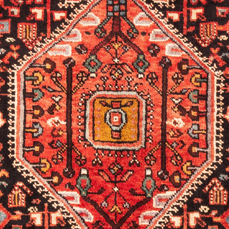 Hamadan Teppe 266x174cm - Persisk teppe