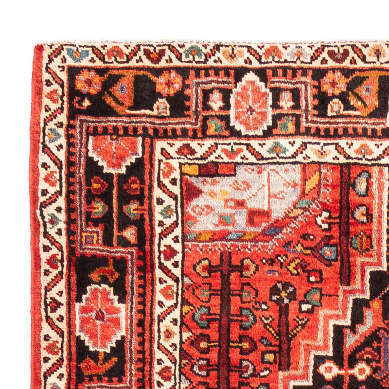 Hamadan Teppe 266x174cm - Persisk teppe