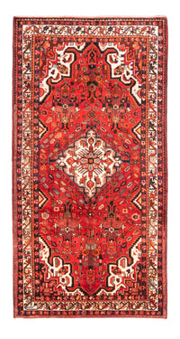 Hosseinabad Teppe 290x153cm - Persisk teppe – product image