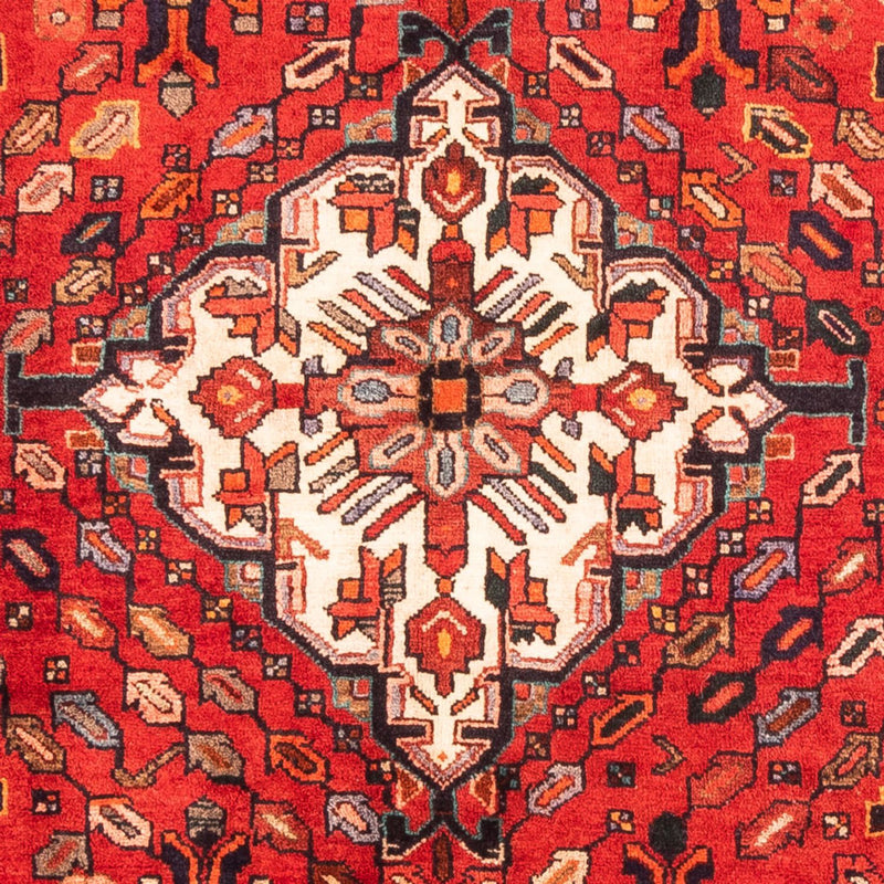Hosseinabad Teppe 290x153cm - Persisk teppe