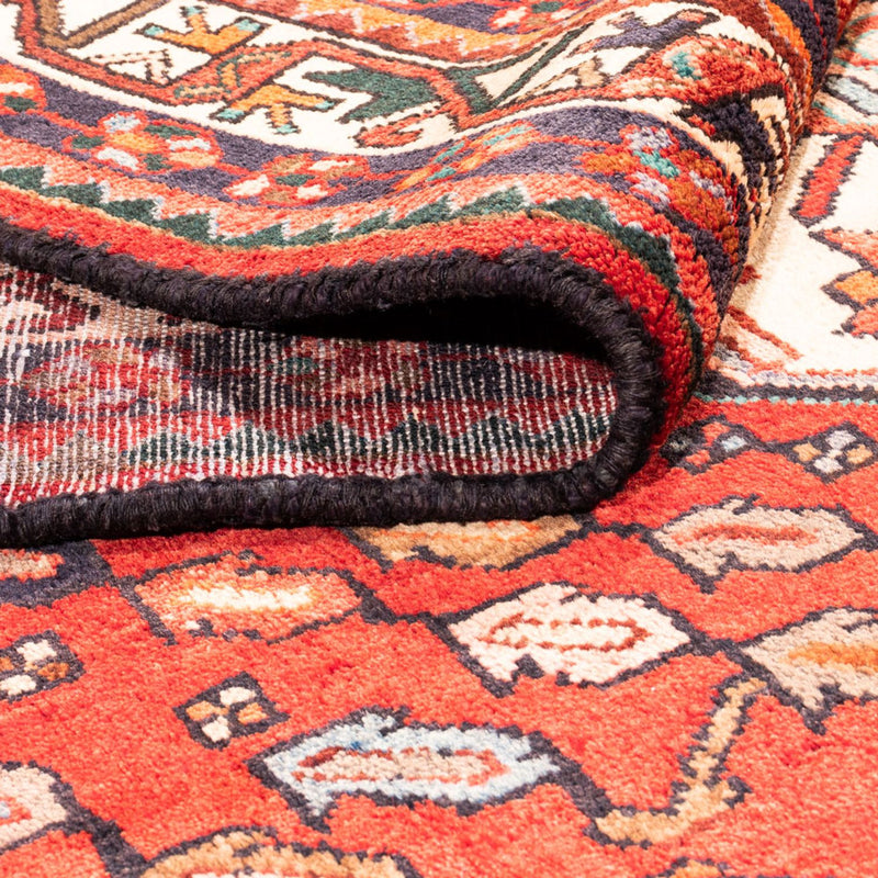 Hosseinabad Teppe 290x153cm - Persisk teppe