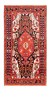 Nahavand Teppe 285x155cm - Persisk teppe – product image