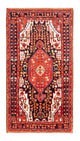 Nahavand Teppe 285x155cm - Persisk teppe