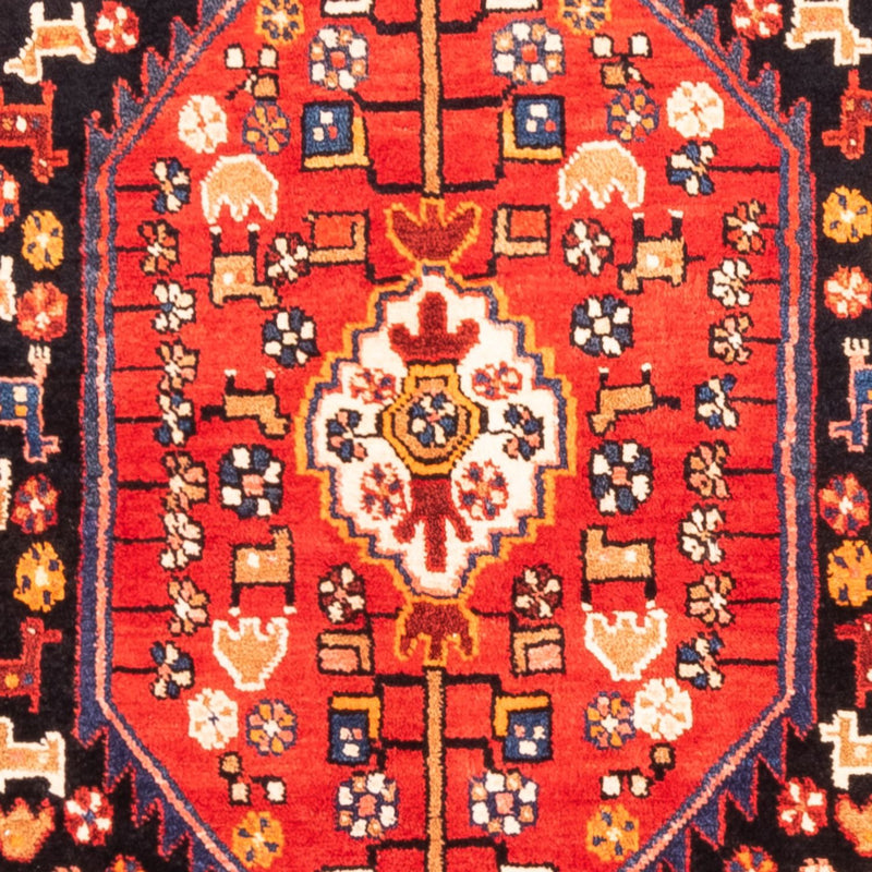 Nahavand Teppe 285x155cm - Persisk teppe