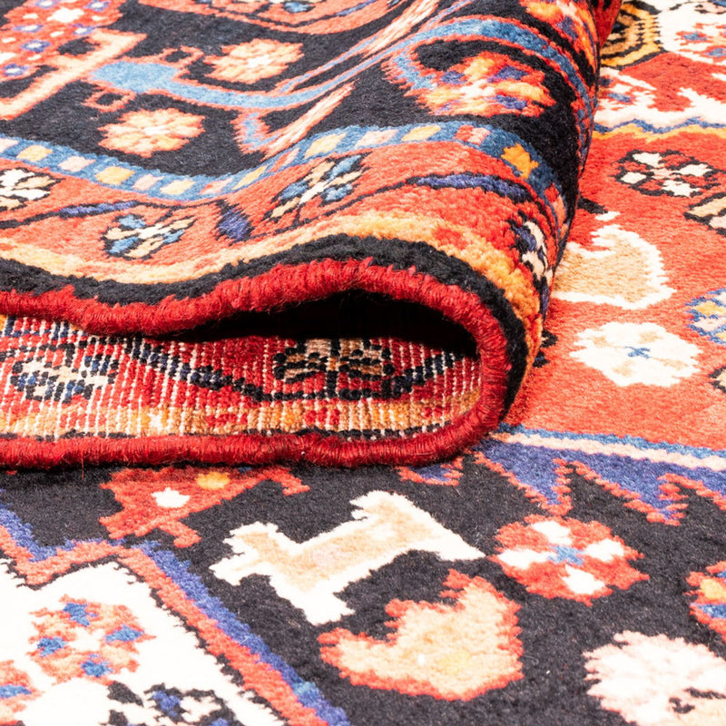 Nahavand Teppe 285x155cm - Persisk teppe