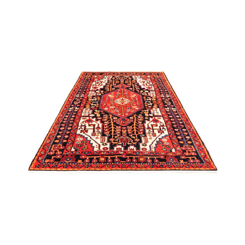 Nahavand Teppe 285x155cm - Persisk teppe