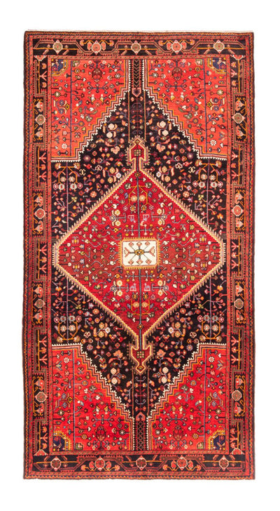 Hamadan Teppe 150x295cm - Persisk teppe