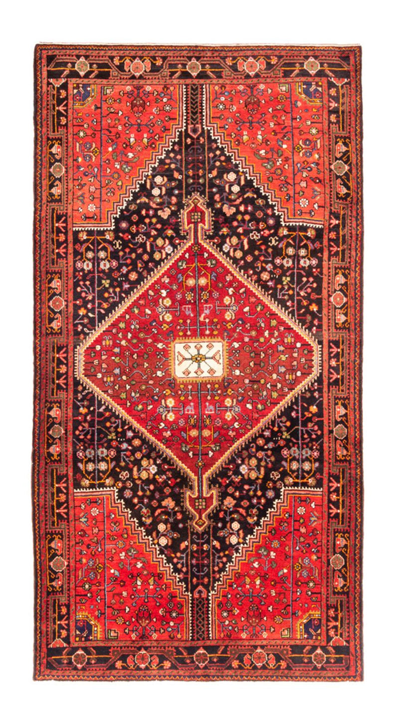 Hamadan Teppe 295x150cm - Persisk teppe