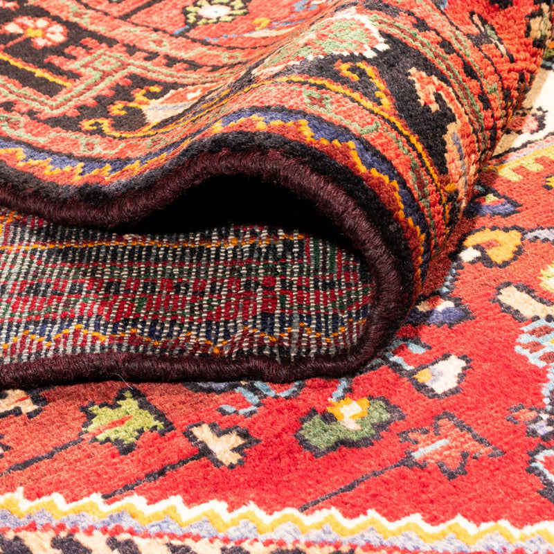 Hamadan Teppe 295x150cm - Persisk teppe