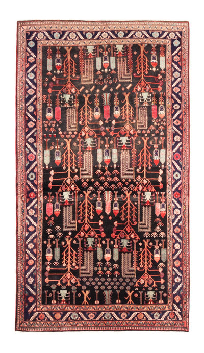 Kolyai Teppe 152x270cm - Persisk teppe