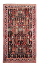 Kolyai Teppe 270x152cm - Persisk teppe