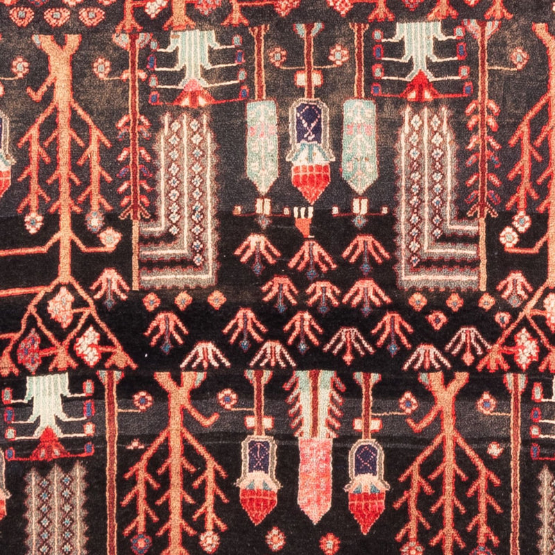 Kolyai Teppe 270x152cm - Persisk teppe