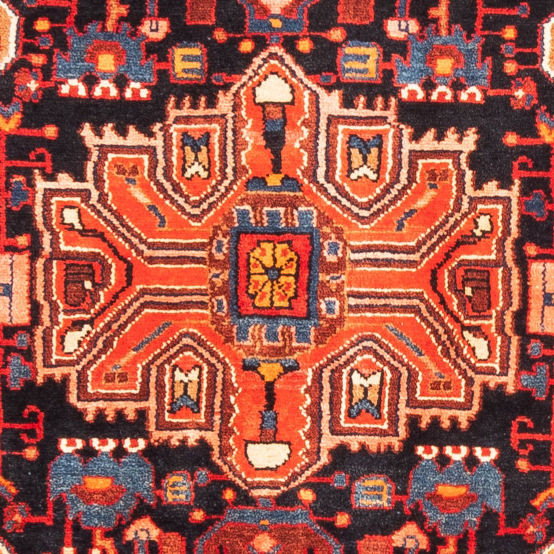 Nahavand Teppe 295x140cm - Persisk teppe