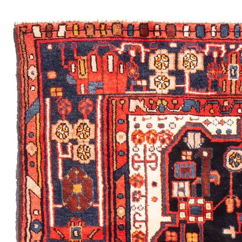 Nahavand Teppe 295x140cm - Persisk teppe