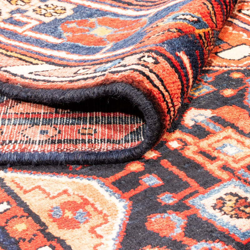 Nahavand Teppe 295x140cm - Persisk teppe