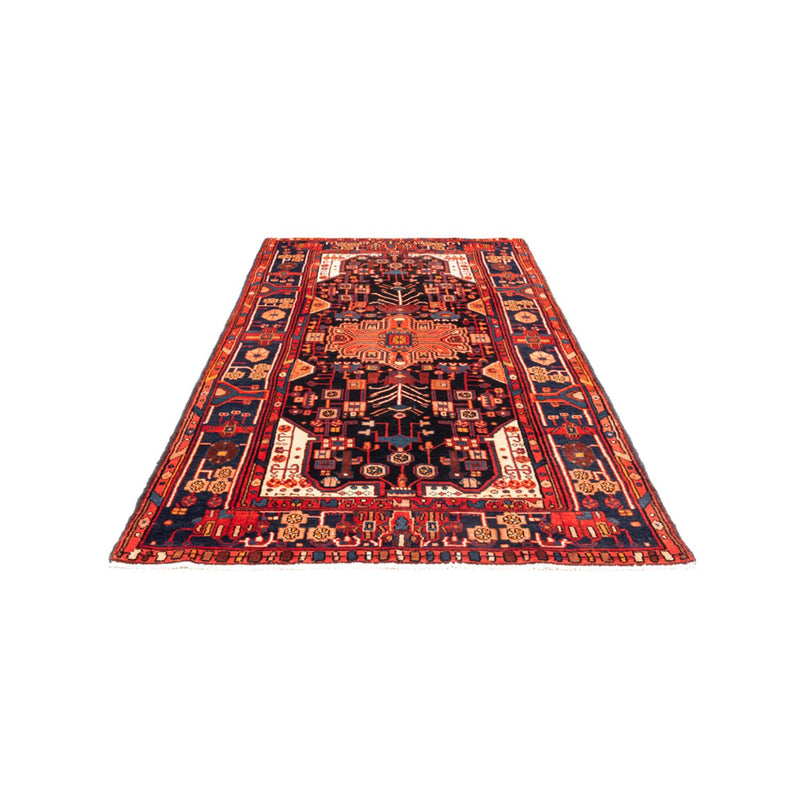 Nahavand Teppe 295x140cm - Persisk teppe