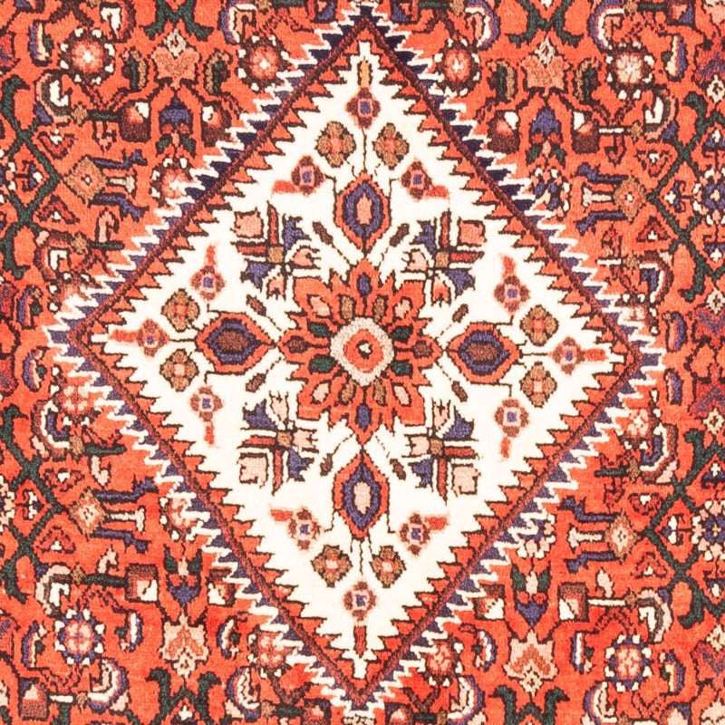 Hosseinabad Teppe 296x156cm - Persisk teppe