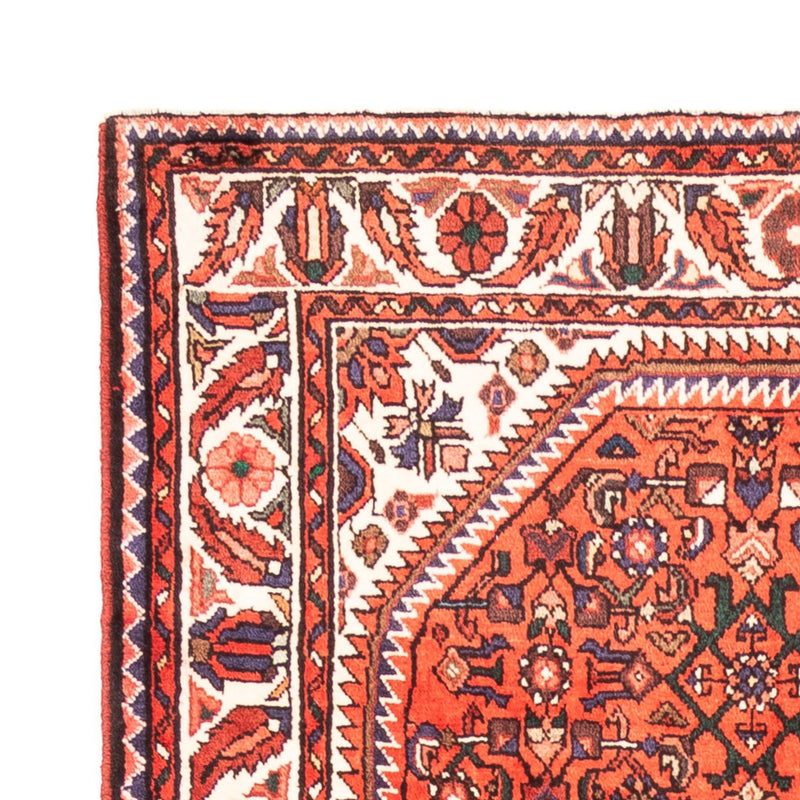 Hosseinabad Teppe 296x156cm - Persisk teppe