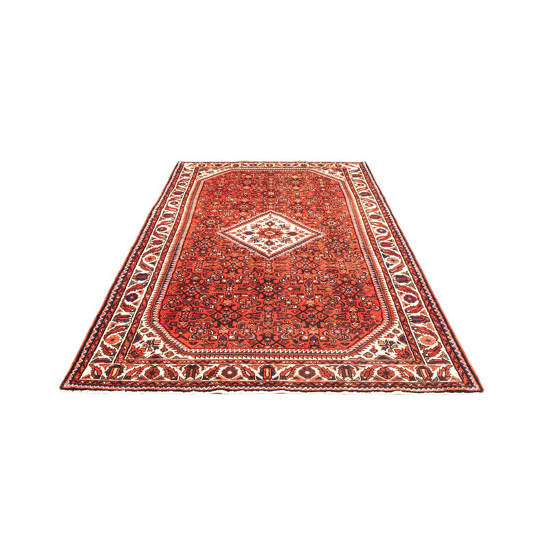 Hosseinabad Teppe 296x156cm - Persisk teppe
