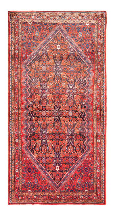 Hamadan Teppe 163x320cm - Persisk teppe
