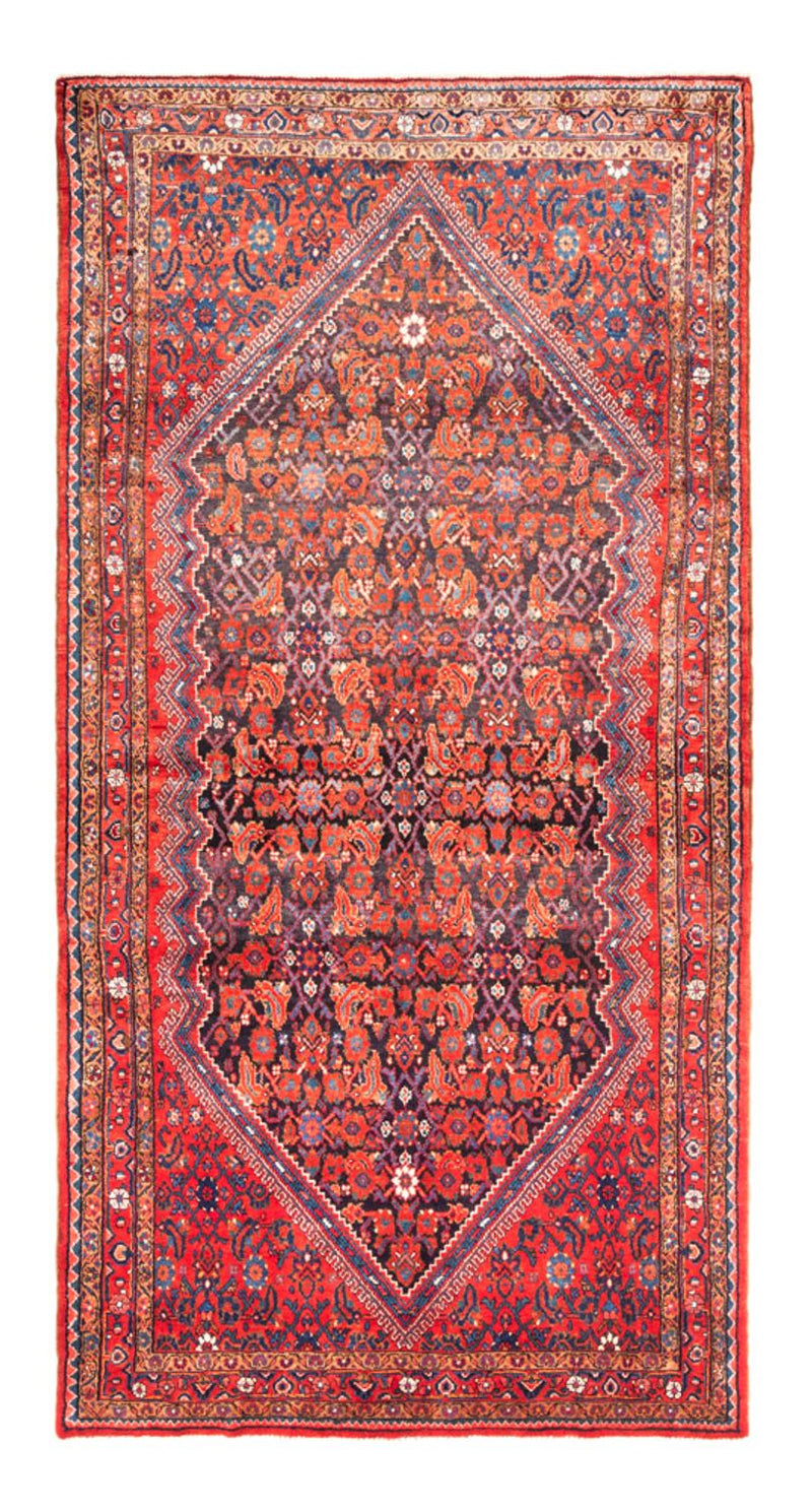 Hamadan Teppe 320x163cm - Persisk teppe