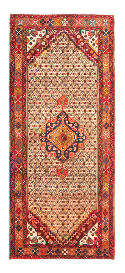 Hamadan Teppe 135x307cm - Persisk teppe
