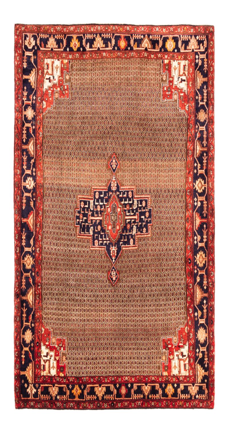 Kolyai Teppe 307x160cm - Persisk teppe