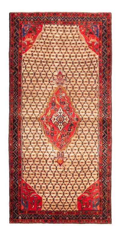 Nahavand Teppe 160x323cm - Persisk teppe