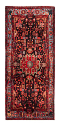 Kolyai Teppe 343x154cm - Persisk teppe – product image