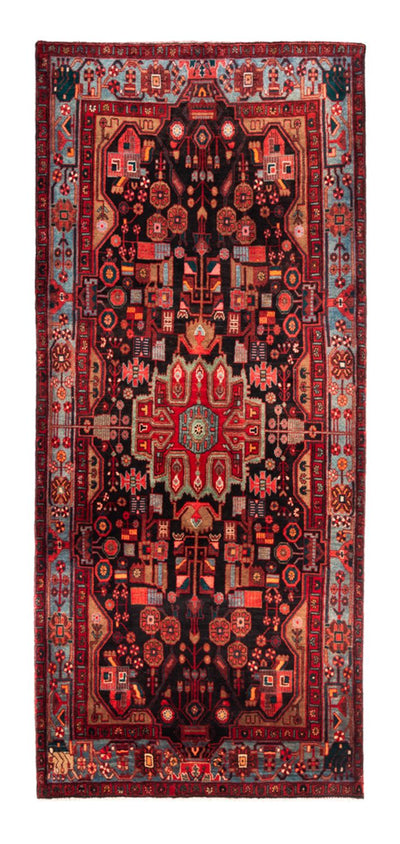 Kolyai Teppe 154x343cm - Persisk teppe