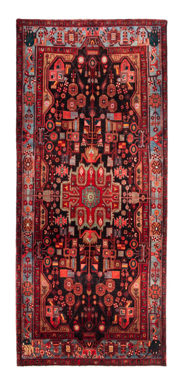 Kolyai Teppe 343x154cm - Persisk teppe