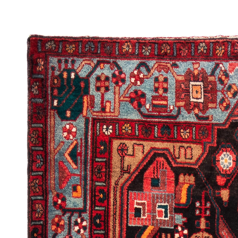 Kolyai Teppe 343x154cm - Persisk teppe