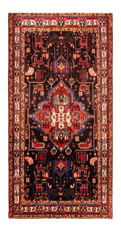 Nahavand Teppe 165x330cm - Persisk teppe