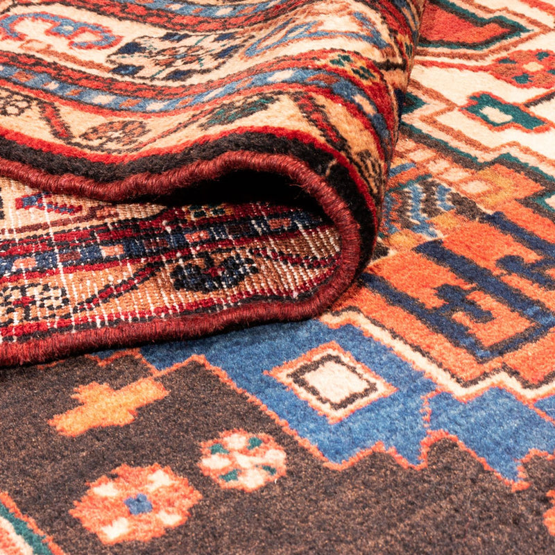 Nahavand Teppe 165x330cm - Persisk teppe
