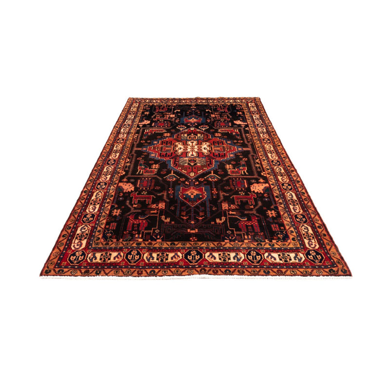 Nahavand Teppe 165x330cm - Persisk teppe