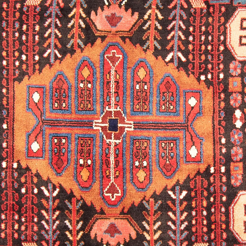 Nahavand Teppe 150x280cm - Persisk teppe