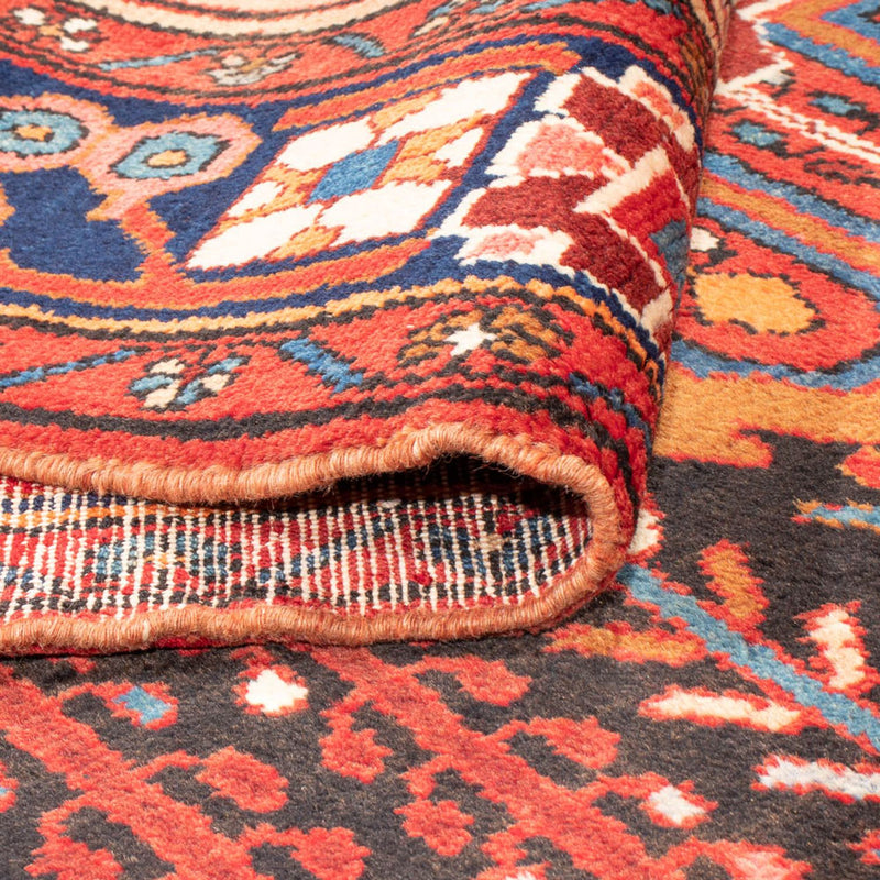 Nahavand Teppe 150x280cm - Persisk teppe